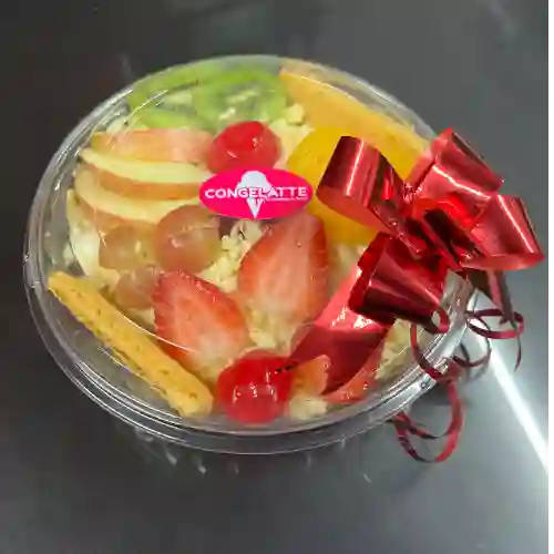 Ensalada de Frutas Personal