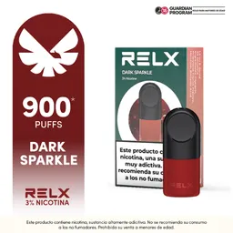 RELX Pod Pro 1-Dark Sparkle 3%