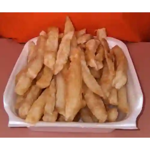Porción de Papas