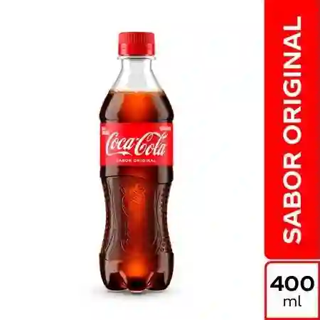 Coca-cola 400ml