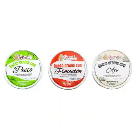 Queseria de mi Sin ti Queso Crema
