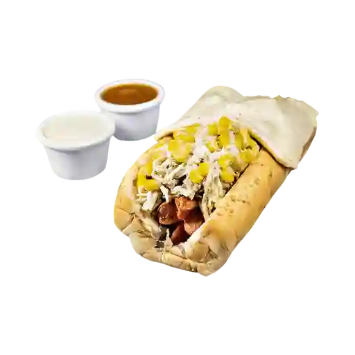 Perro el Gourmet
