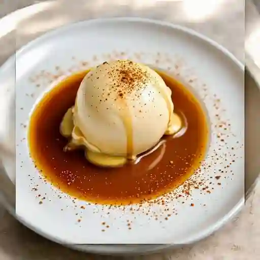 Affogato Al Cafe
