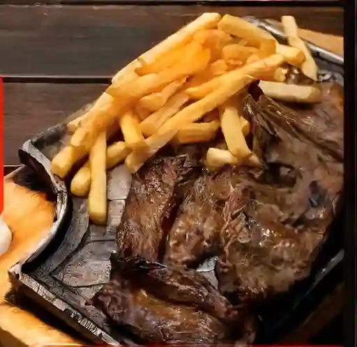 Chuleta de Cerdo