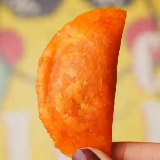 Empanada de pipián