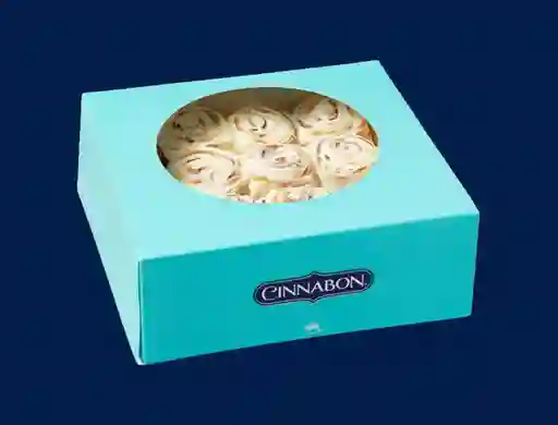 Cinnapack Minibon X9