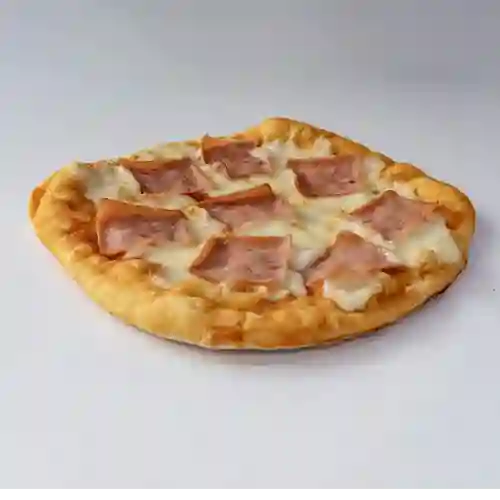 Extra Grande Jamon y Queso