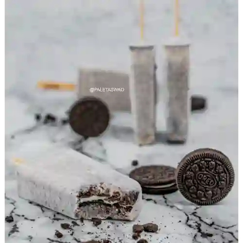 Oreo