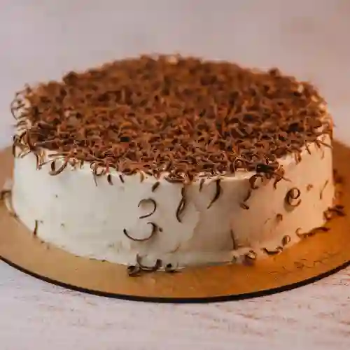 Torta Tres Leches 8-10 Porciones