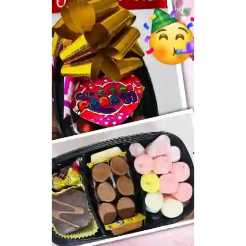 Barco dulce