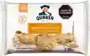 Quaker Galletas Avena ganola 30 g