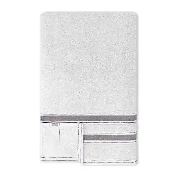 Toalla Baño Blanco 550 g