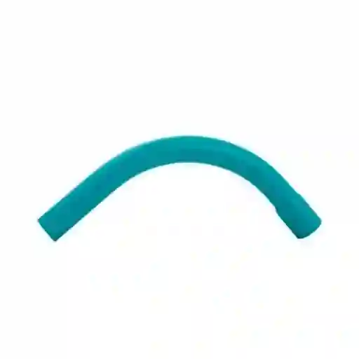 Gerfor Curva Conduit Pvc 3 / 4