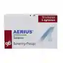 Aerius Merck Sharp Dohme 5 Mg 10 Tabletas