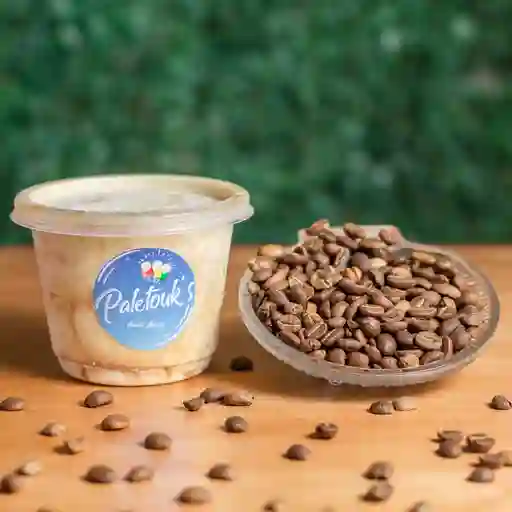 Helado de Café