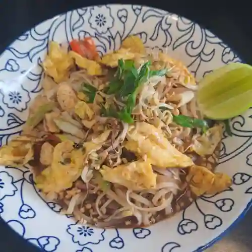 Bangkok Padthai