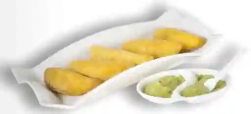 Empanaditas