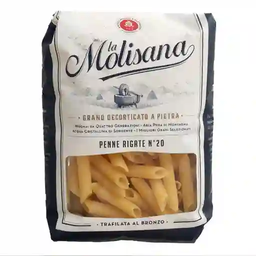 La Molisana Pasta Penne Rigate