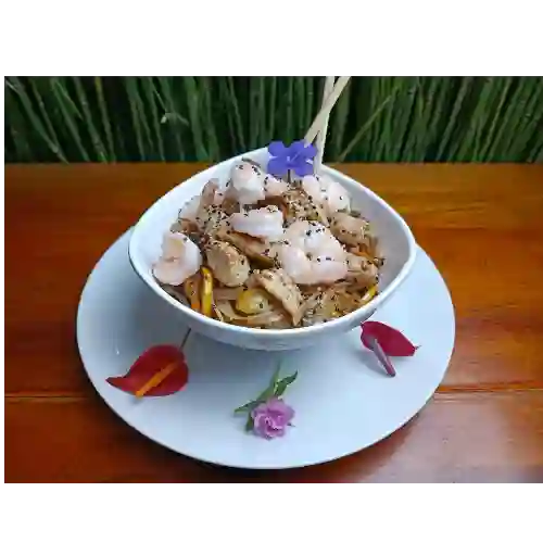 Pasta Oriental