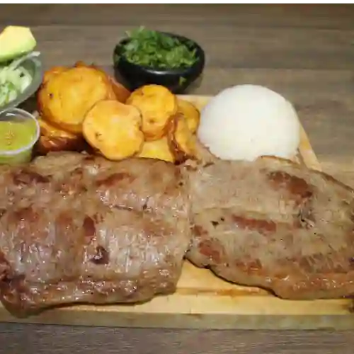 Churrasco