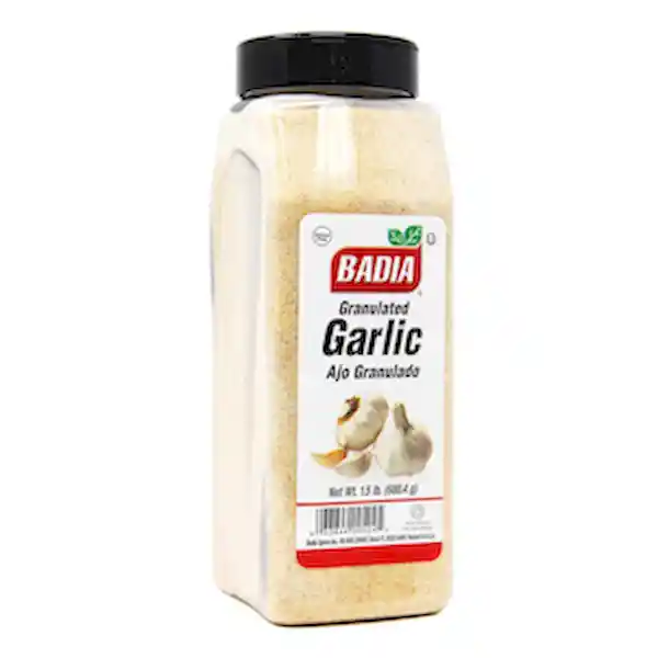 Badia Ajo Granulado
