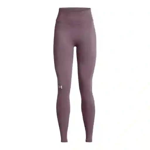 Under Armour Legging Train Seamless Mujer Morado LG 1381662-500