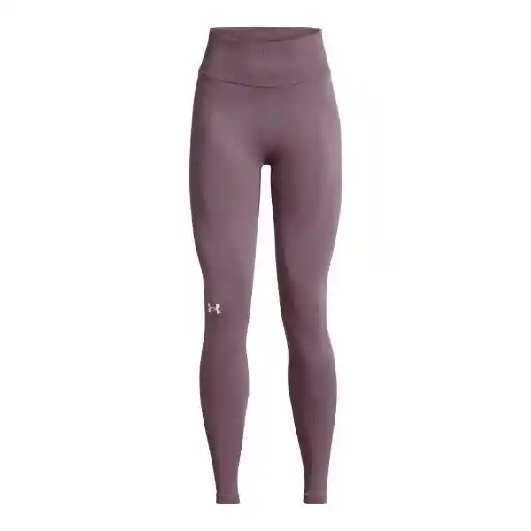 Under Armour Legging Train Seamless Mujer Morado LG 1381662-500