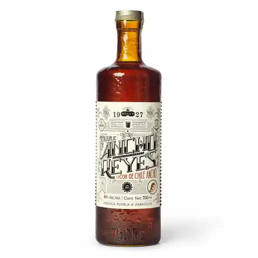 Ancho Reyes Licor de Chile Ancho Original