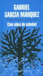 Cien años de soledad (Tapa Dura)
