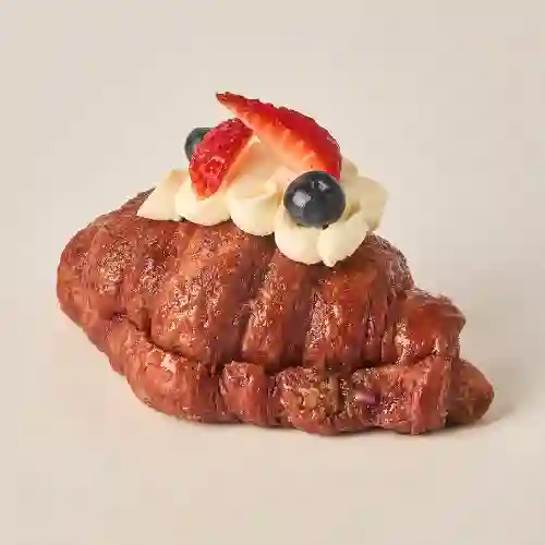 NY Cheesecake Croissant