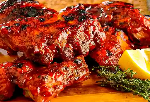Costillas