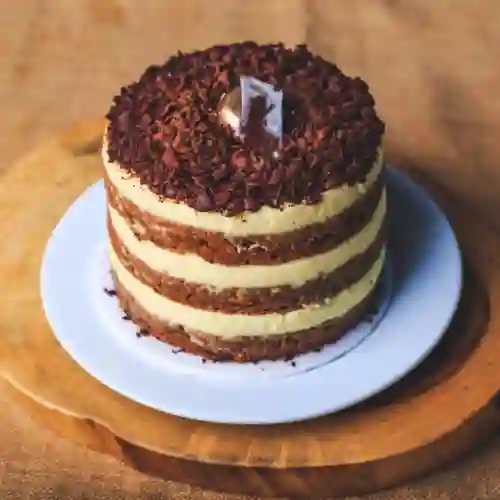 Torta Banano 1/2 Lb