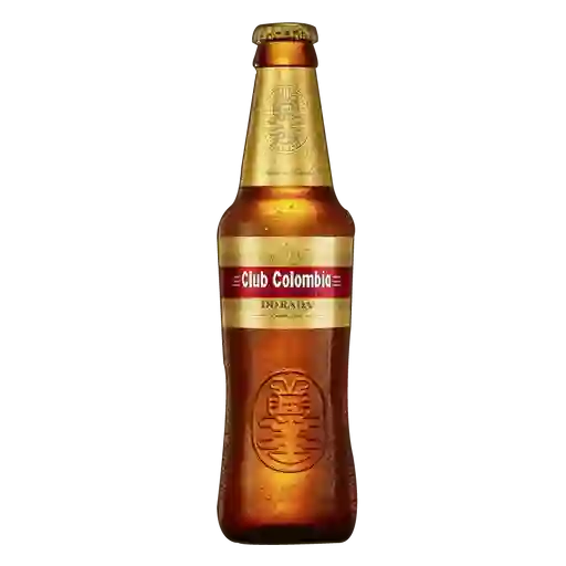 Cerveza Club Colombia