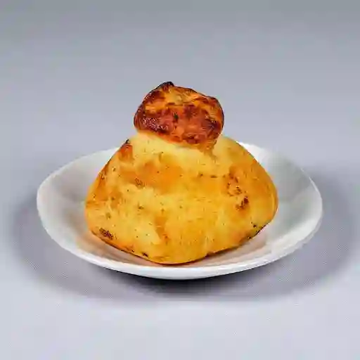 Combo Amigos Pan de Bonos + Bebida