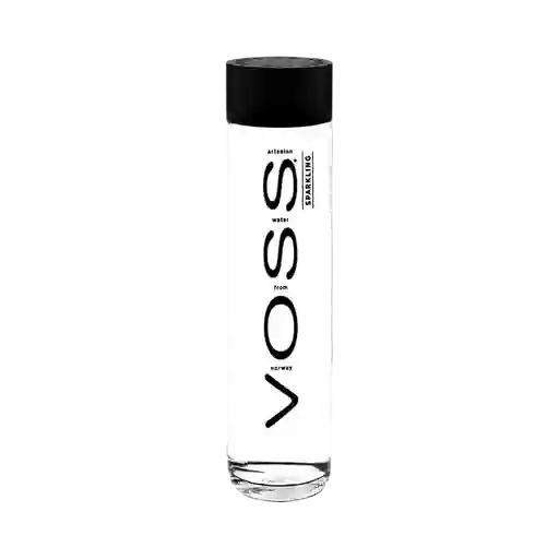 Voss 375 ml