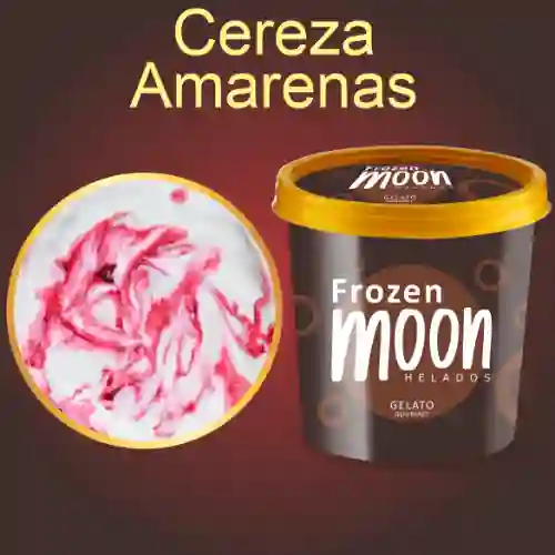 Gelato Cerezas Amarenas