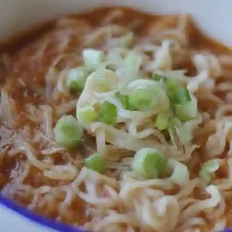 Ramen de Pollo