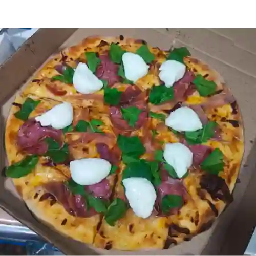 Pizza Bufalina Grande