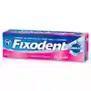 FIXODENT Adhesivo Dental Crema