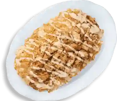 Combo Pollo Mazorca