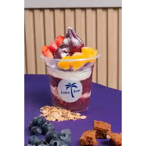 Glow Acai