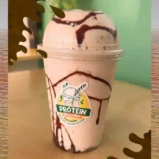 Smoothie de 20 gramos