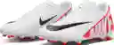 Nike Guayos Vapor 15 Club Fg/mg Hombre Blanco 10.5 DJ5963-600