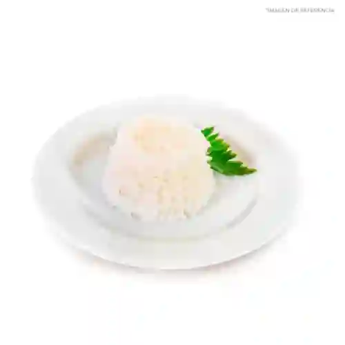 Porcion Arroz Blanco