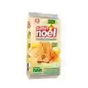 Saltín Noel Galleta Semillas y Cereales