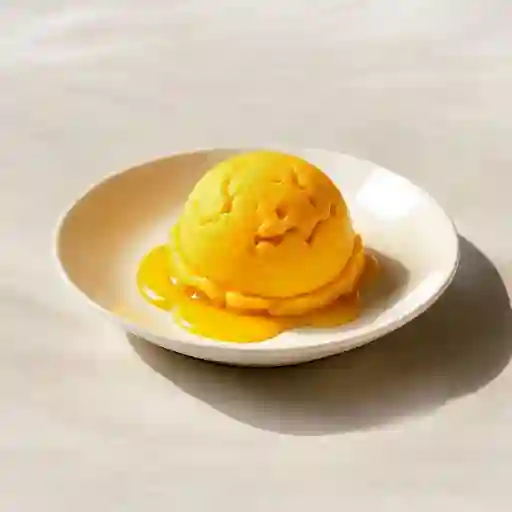 Mango Pequeño