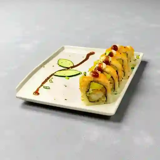 Nikeii Roll