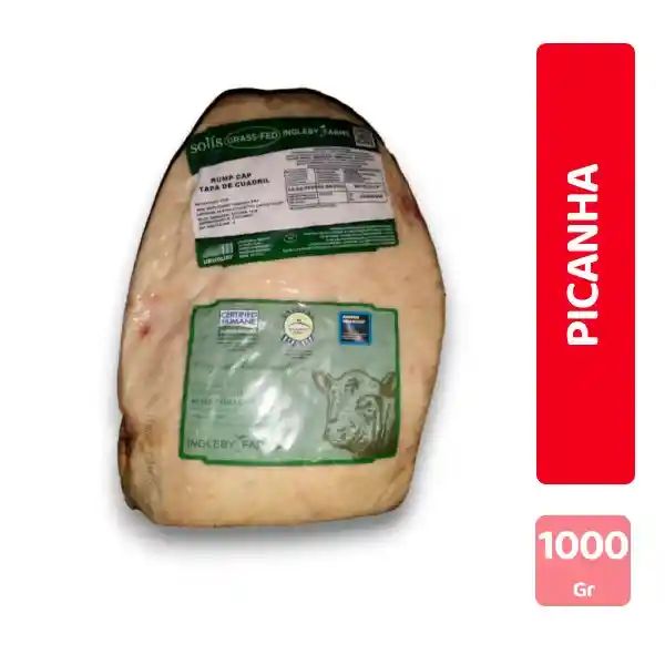 Tapa Cuadril Angus Ingleby