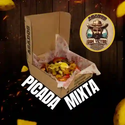 Picada Mixta