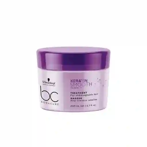 ACURE Schwarzkopf Tratamiento Capilar Bon Smooth Perfect